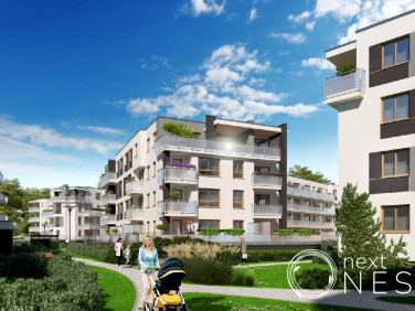 Mieszkanie Józefosław