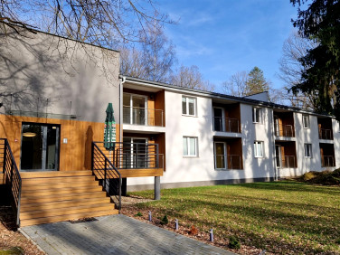 Mieszkanie Jelenia Góra