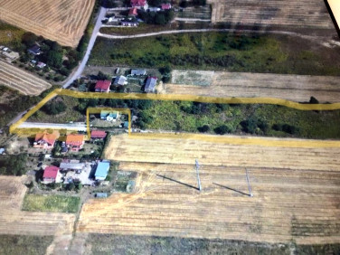 Działka budowlana Świdnik