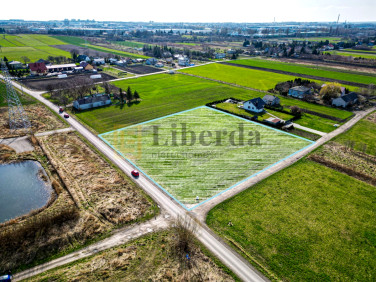 Działka rolna Lublin