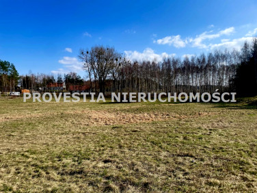 Działka budowlana Rydzewo