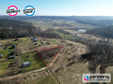 Działka inna Piekło Górne