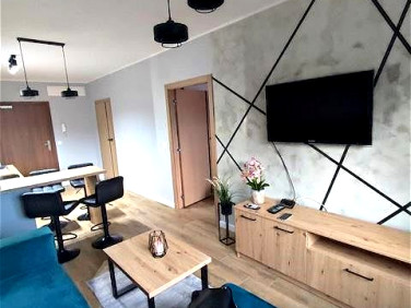 Mieszkanie Szklarska Poręba