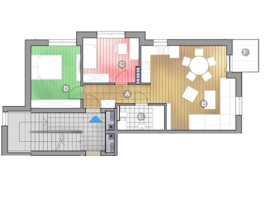 Mieszkanie Biedrusko