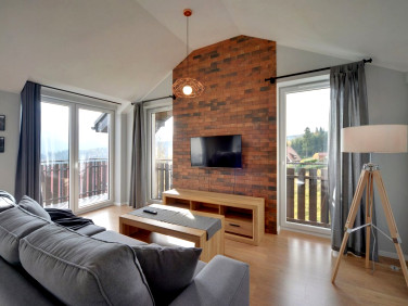 Mieszkanie Szklarska Poręba