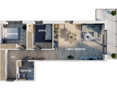 Mieszkanie Bielsko-Biała sprzedaż