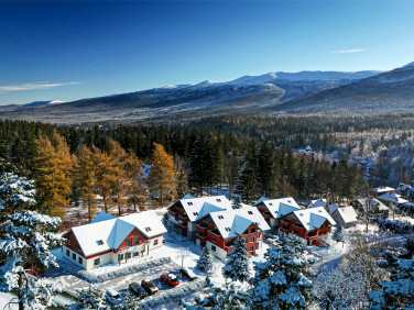 Mieszkanie Szklarska Poręba