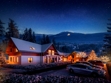 Mieszkanie Szklarska Poręba