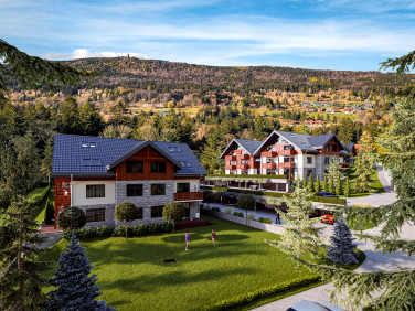 Mieszkanie Szklarska Poręba