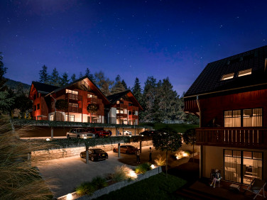 Mieszkanie Szklarska Poręba