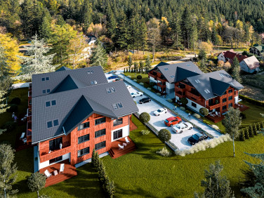 Mieszkanie Szklarska Poręba