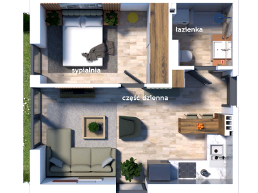 Mieszkanie Bielsko-Biała sprzedaż