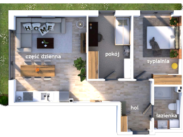 Mieszkanie Bielsko-Biała sprzedaż