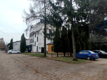 Budynek użytkowy Nadarzyn