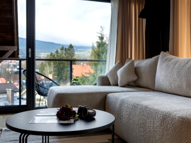 Mieszkanie Szklarska Poręba