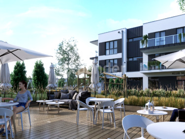 Mieszkanie Szczytniki