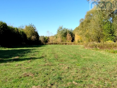 Działka przemysłowa Nowy Dwór Mazowiecki