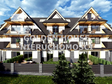 Mieszkanie Białka Tatrzańska