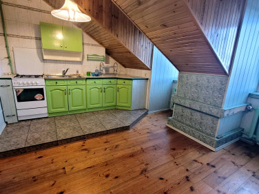 Mieszkanie Włocławek