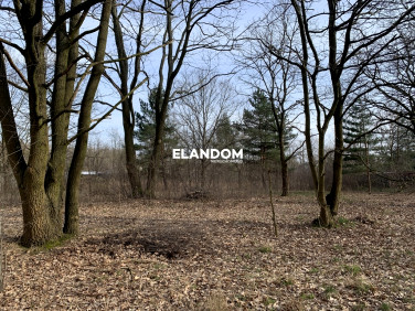 Działka budowlana Józefów