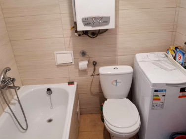 Mieszkanie blok mieszkalny sprzedaż