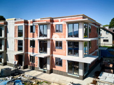 Mieszkanie apartamentowiec Bielsko-Biała