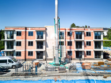 Mieszkanie Bielsko-Biała