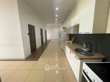 Lokal Gniezno wynajem