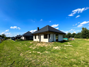 Dom Głogów Małopolski