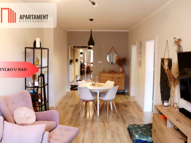 Mieszkanie Świdnica