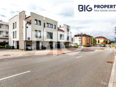 Budynek użytkowy Pruszcz Gdański