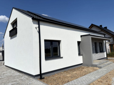 Dom Gruszczyn sprzedaż