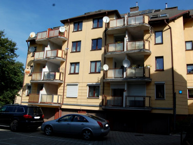 Mieszkanie Międzyzdroje