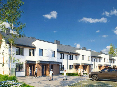 Mieszkanie Boguchwała