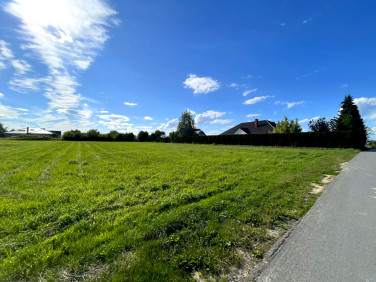 Działka budowlana Rzeszów sprzedam