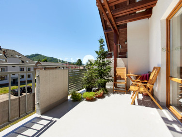 Mieszkanie Bielsko-Biała