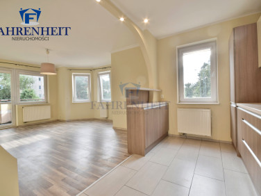 Mieszkanie Pruszcz Gdański