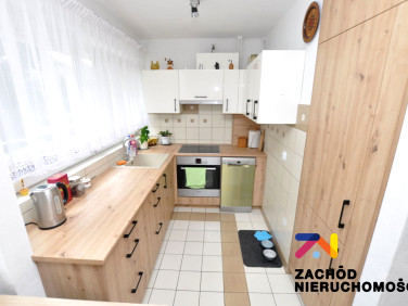 Mieszkanie Zielona Góra
