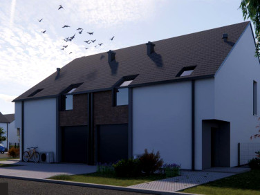 Dom Murowana Goślina