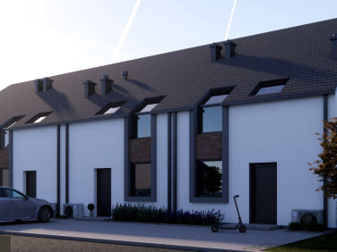 Dom Murowana Goślina