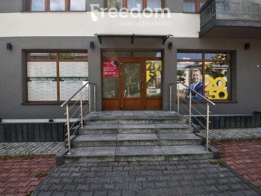 Lokal Ostrowiec Świętokrzyski