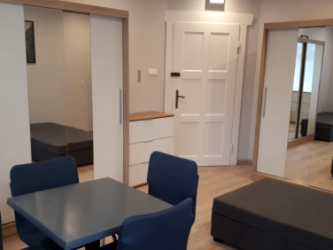 Mieszkanie Szklarska Poręba