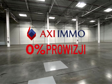 Budynek użytkowy Gdańsk