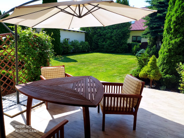 Dom Kąty Wrocławskie