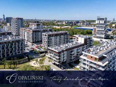 Mieszkanie apartamentowiec sprzedaż