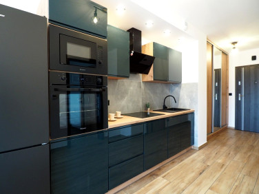 Mieszkanie Bolesławiec