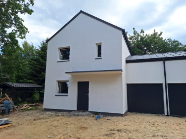 Dom Grodzisk Mazowiecki