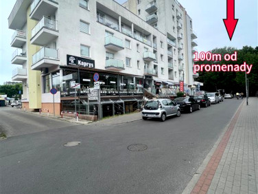 Mieszkanie Kołobrzeg