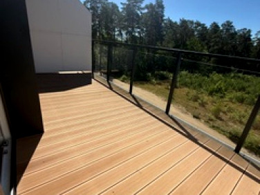 Mieszkanie Augustów