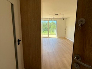 Mieszkanie Augustów